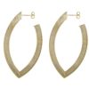 Jewelry SHEILA FAJL | Br1536 Sm Alba Hoop