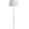 Home & Gifts Zafferano | Zafferano Poldina Pro Cordless Lamp, White