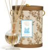 Home & Gifts SEDA FRANCE LTD. | Seda France Toile Diffuser, French Tulip