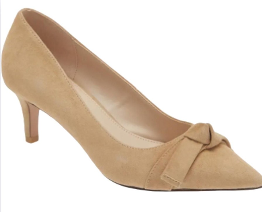 Shoes PELLE MODA | Pelle Moda Keesa, Latte