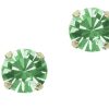 Jewelry LOREN HOPE | Loren Hope Kaylee Studs, Peridot