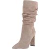 Shoes MARC FISHER | Gomer -Taupe Suede