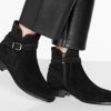 Shoes LA CANADIENNE | Suri - Black