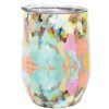 Home & Gifts LAURA PARK DESIGN | Laura Park Wine Tumbler, Brooks Ave