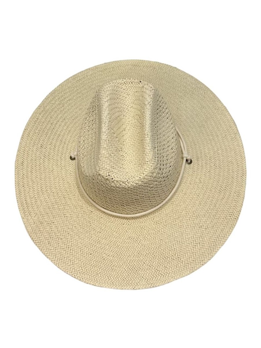 Accessories HAT ATTACK | Hat Attack Packable Surfer Chinstrap