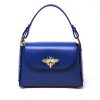 Accessories German Fuentes | German Fuentes 1085 Bag, Royal Blue