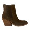 Shoes SOFFT | Sofft Tara, Dark Taupe