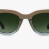 Accessories Krewe | Jena | Matcha Polarized