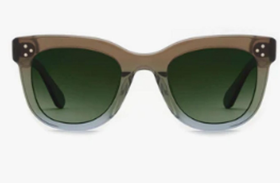 Accessories Krewe | Jena | Matcha Polarized