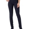 Clothing RENUAR | Renuar R1721 Long Woven Pant, New Midnight