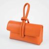 Accessories Solo Perche | Este Bag - Orange