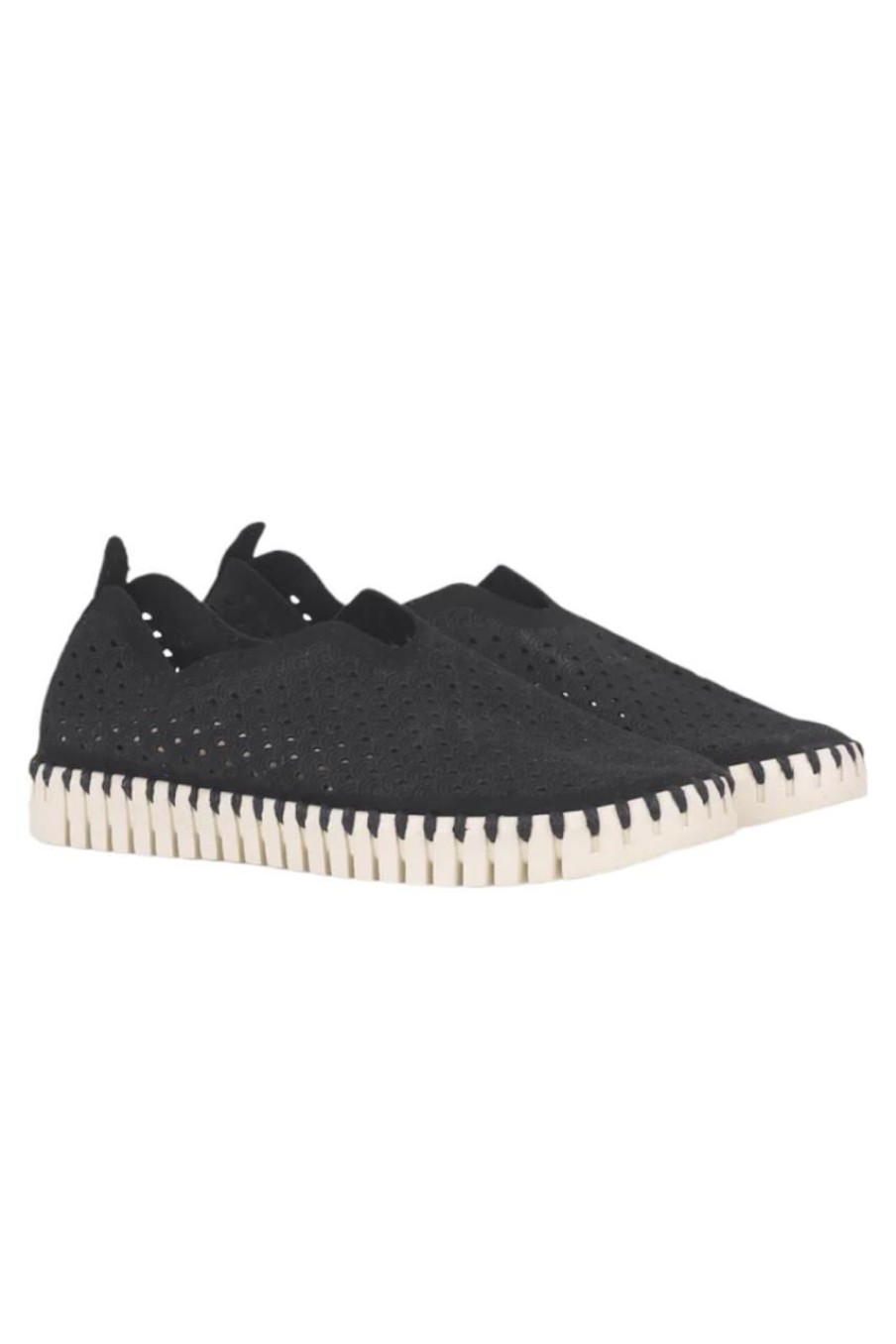 Shoes ILSE JACOBSEN | Ilse Jacobsen Tulip Slip On, Black