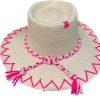 Accessories Tipsy Threads | Tipsy Threads Maui Hat