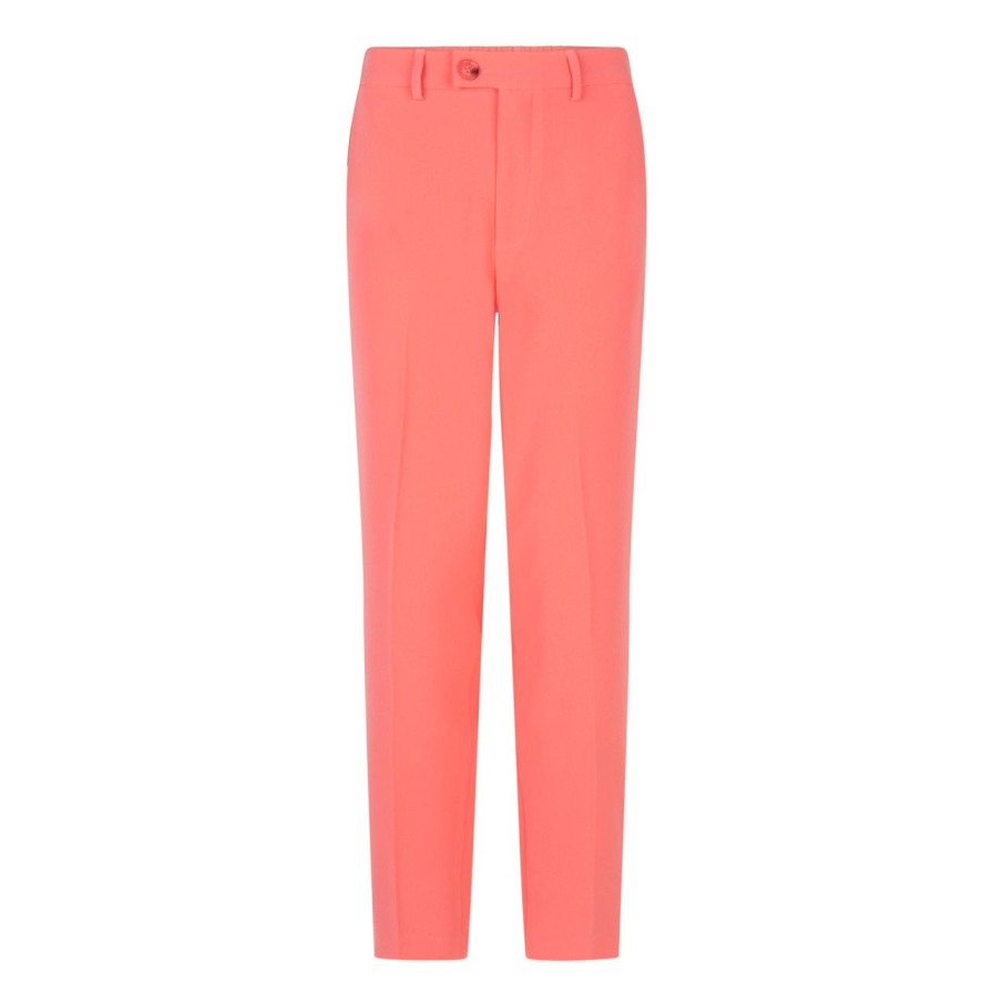 Clothing Esqualo | Esqualo Pant, Strawberry