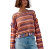 Clothing Saylor | Saylor Demna Sweater, Multi