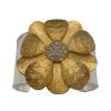 Jewelry Suzanne Early Designs | Suzanne Early Designs Cuff, Cz Flower