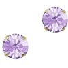 Jewelry LOREN HOPE | Loren Hope Kaylee Studs, Violet