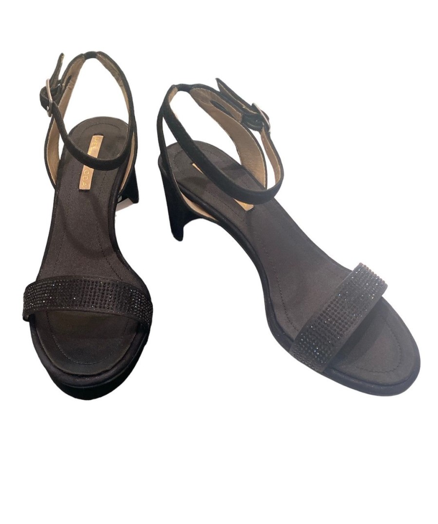 Shoes PELLE MODA | Pelle Moda Moira, Black