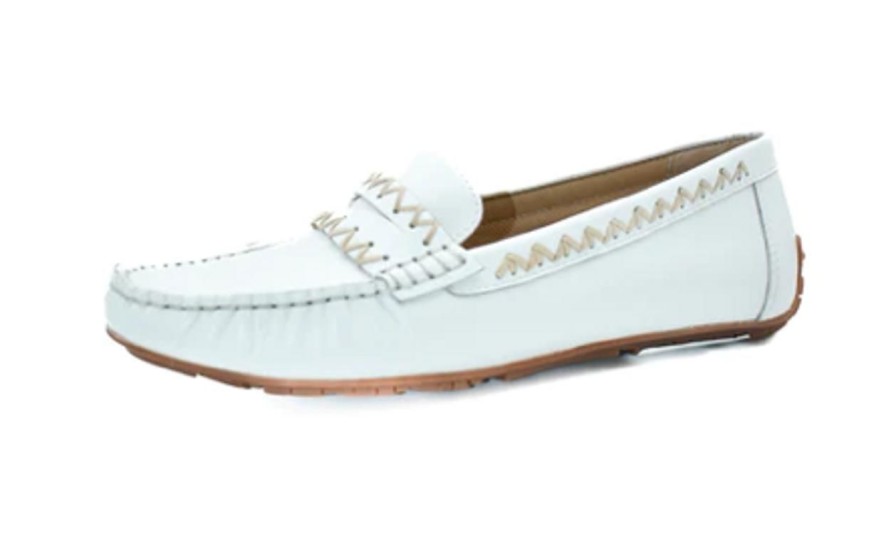 Shoes FLEXX | The Flexx Ralf, White