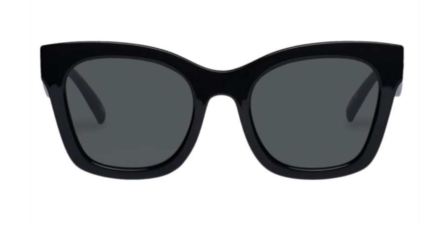 Accessories LE SPECS | Le Specs Showstopper, Black