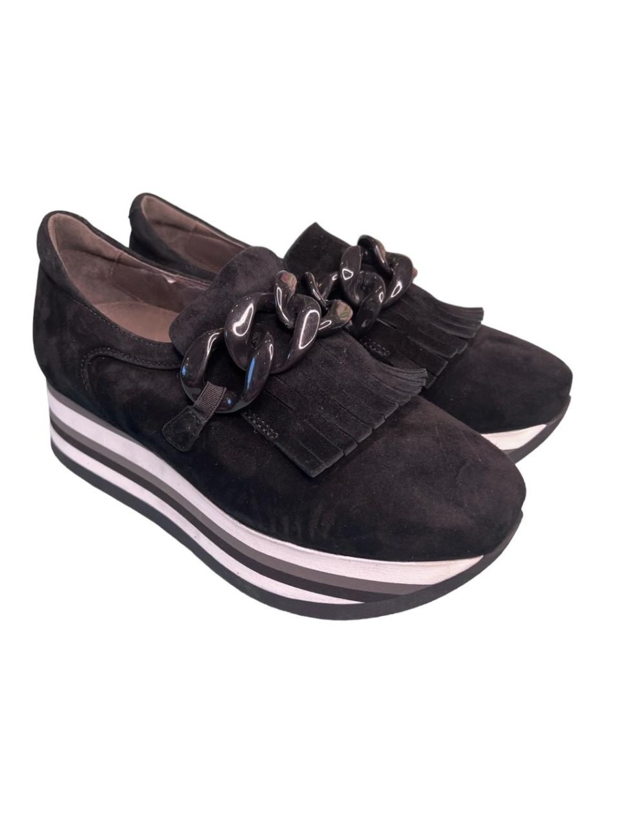 Shoes Softwaves | Softwaves Adaya, Black