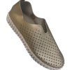 Shoes ILSE JACOBSEN | Ilse Jacobsen Tulip Slip-On, Platin