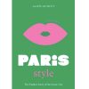 Home & Gifts Ingram Publishing | Little Book Of Paris Style