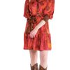 Clothing Alden Adair | Alden Adair Charlotte Dress, Funky Town