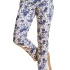 Clothing TYLER BOE | Tyler Boe Twill Frayed Toile, Multi