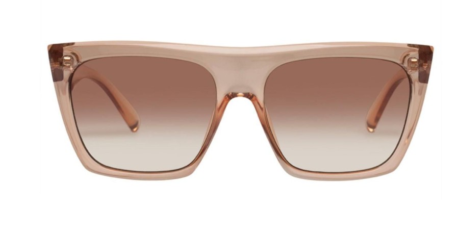 Accessories LE SPECS | Le Specs The Thirst, Pink Quartz