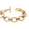 Jewelry JULIE VOS | Bl183Og00 Soho Demi Link Bracelet Mixed Metal