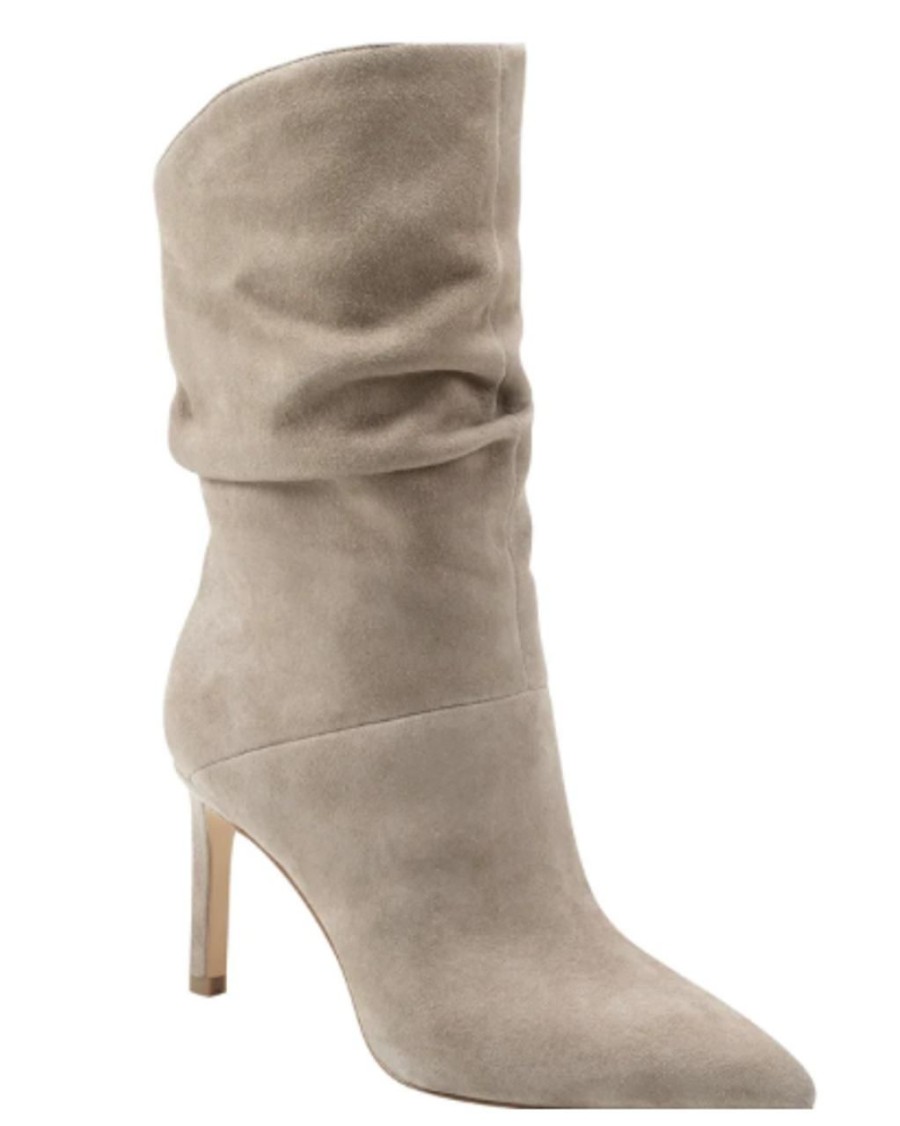 Shoes MARC FISHER | Marc Fisher Angi, Taupe