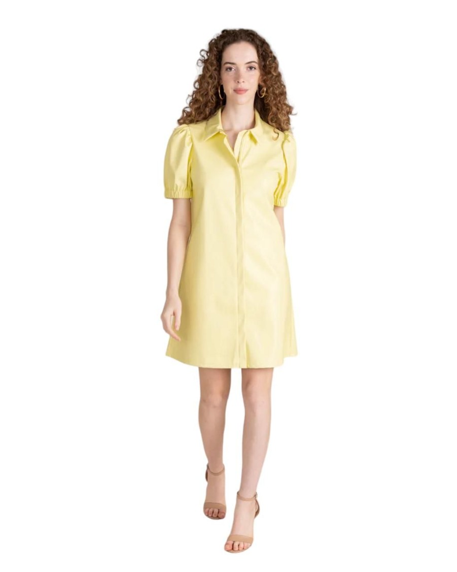 Clothing S'edge | S'Edge Anderson Dress, Spotlight