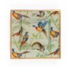 Home & Gifts Jayes Studio | Taking Flight Enameled Smidge Tray