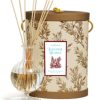 Home & Gifts SEDA FRANCE LTD. | Seda France Toile Diffuser, Japanese Quince