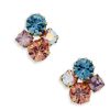 Jewelry LOREN HOPE | Loren Hope Aurora Studs, Multi