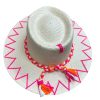 Accessories Tipsy Threads | Tipsy Threads Bali Hat