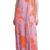 Clothing COREY LYNN CALTER | Corey Lynn Calter Thalia Dress, Mauve