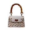 Accessories Serpui | Serpui Eloah Bag, Off White