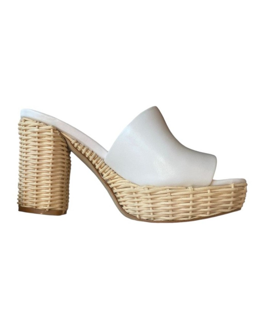 Shoes JEFFREY CAMPBELL | Jeffrey Campbell Magda, White