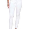 Clothing RENUAR | Renuar Pull On Pant, Creme