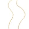 Jewelry LOREN HOPE | Loren Hope, Kai Chain Necklace