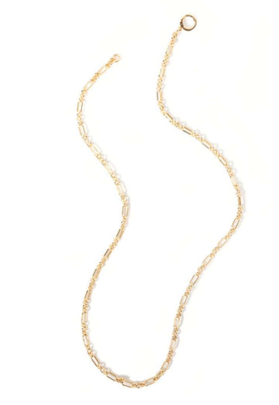 Jewelry LOREN HOPE | Loren Hope, Kai Chain Necklace