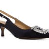 Shoes LOLA CRUZ/BIBI LOU | 509Z85Vk-D-V22 Black