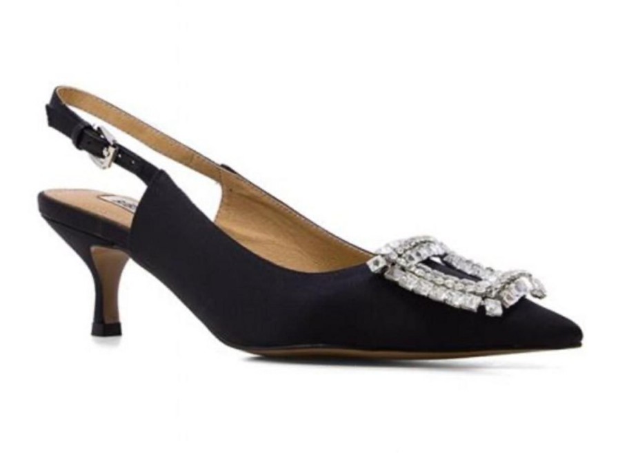 Shoes LOLA CRUZ/BIBI LOU | 509Z85Vk-D-V22 Black