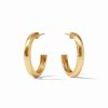 Jewelry JULIE VOS | Medium Havana Hoop, Gold