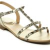 Shoes VANELI | Vaneli Brunel, Pale Platino