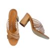 Shoes SCHUTZ | Schutz Evangeline, New Wood