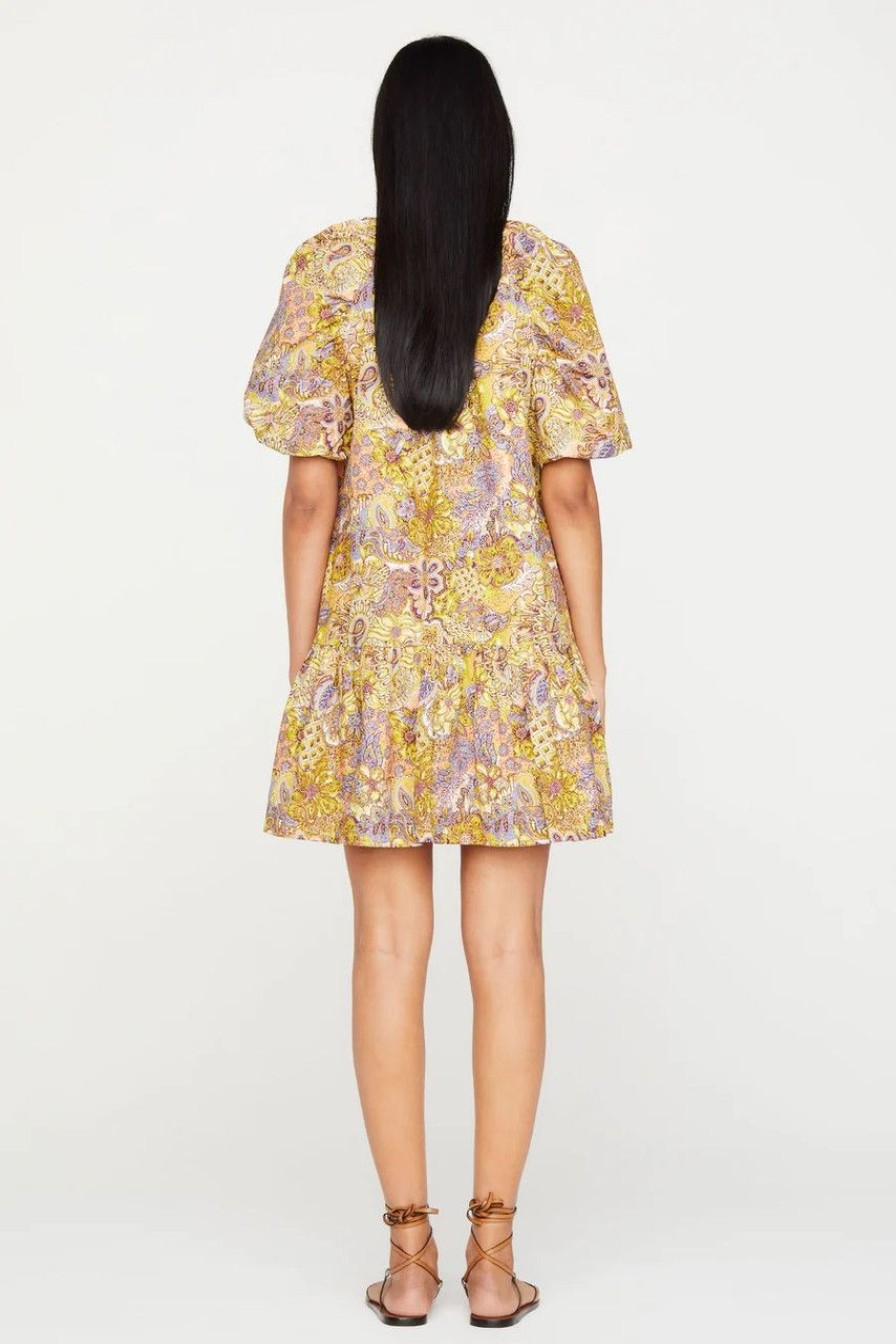 Clothing MARIE OLIVER | Marie Oliver Greta Dress, Meadow