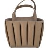 Accessories Themoire | Aria Wheat